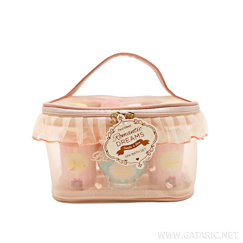 Spa set 
