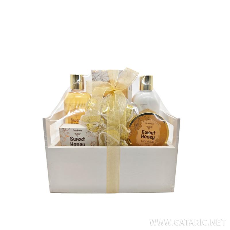Spa set
