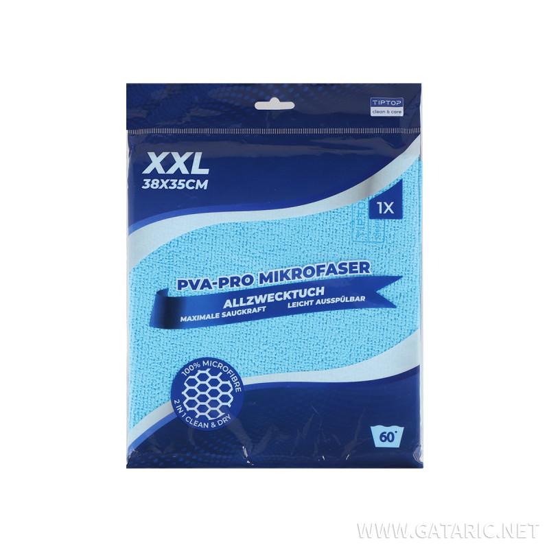 Magična krpa PVA 35x38cm, 1/1 