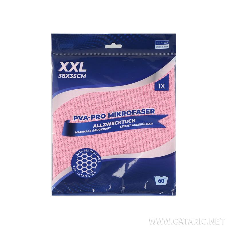 Magična krpa PVA 35x38cm, 1/1 