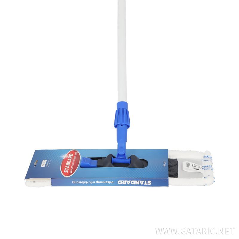 Wischmopp Set „Standard“ 40cm 