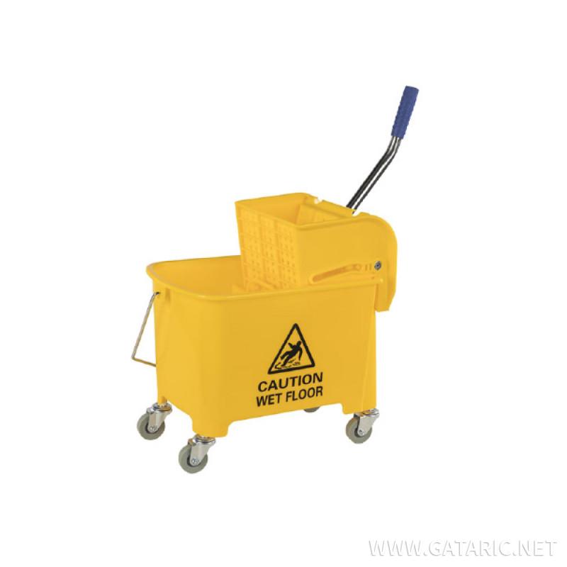 Kolica za održavanje Mini 