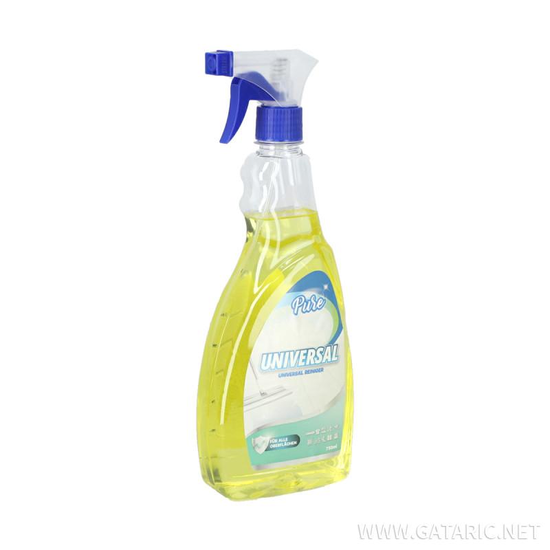 Pure sredstvo Universal, 750ml 