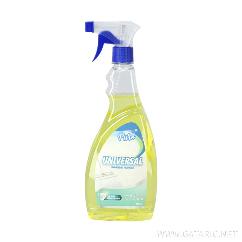 Pure sredstvo Universal, 750ml 