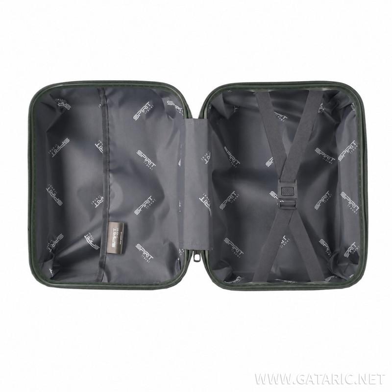 Trolley Case 