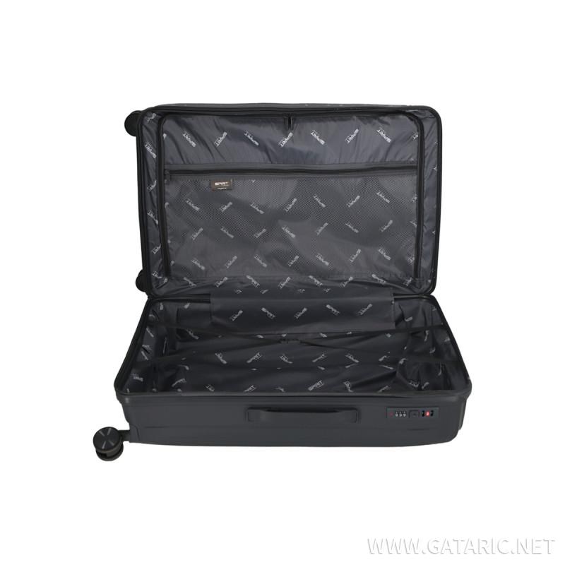 Trolley Case 