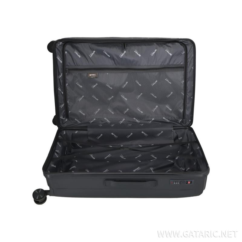 Trolley Case 