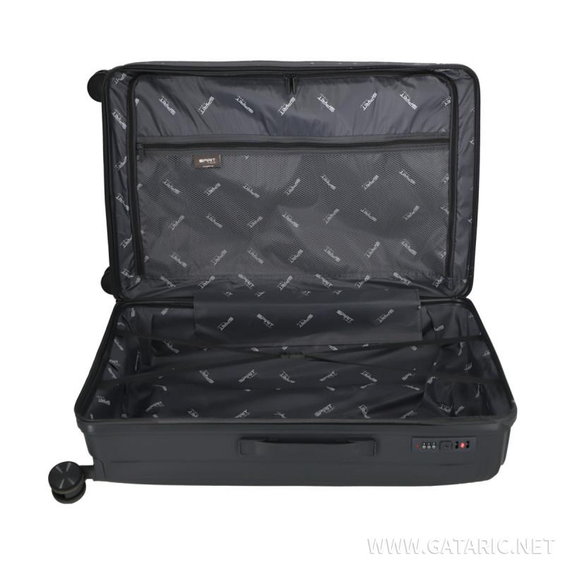 Trolley Case 