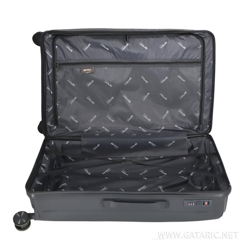 Trolley Case 