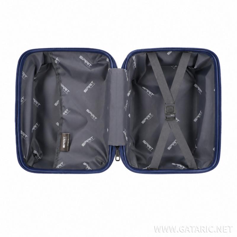 Trolley Case 
