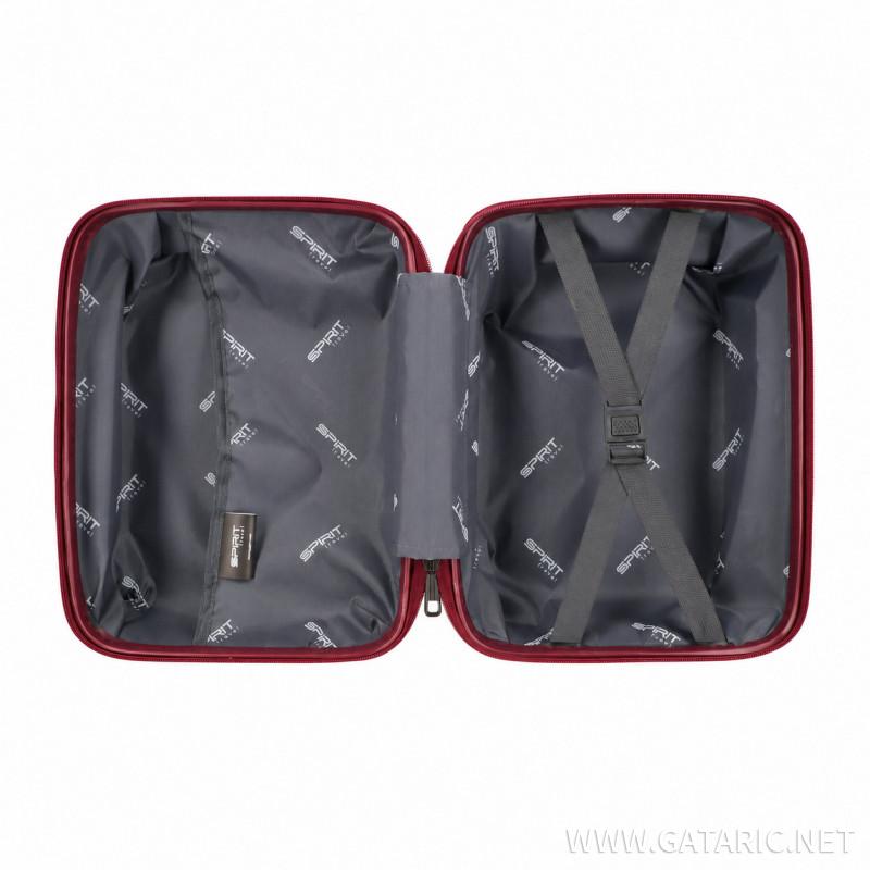 Trolley Case 