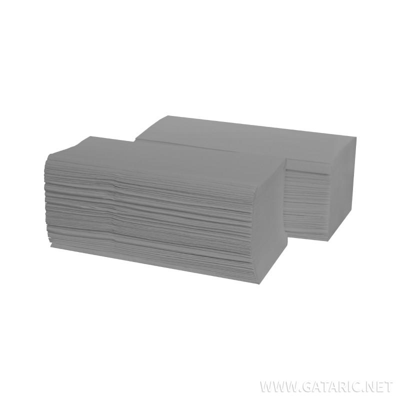 Salveta 50/1 32x38 Siva 