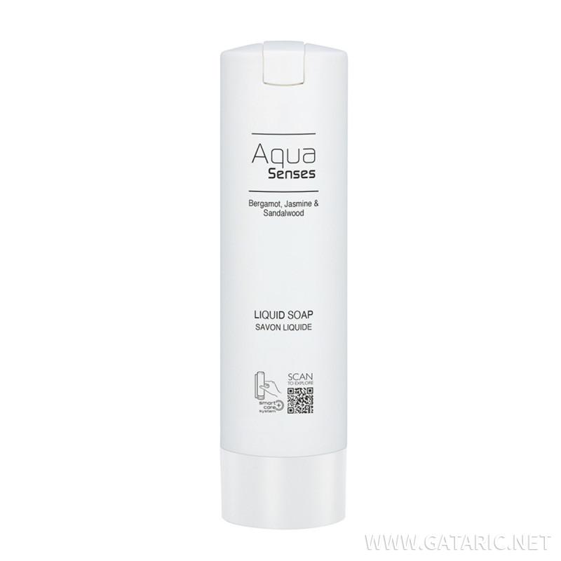 Flüssigseife Aqua Senses 300ml 
