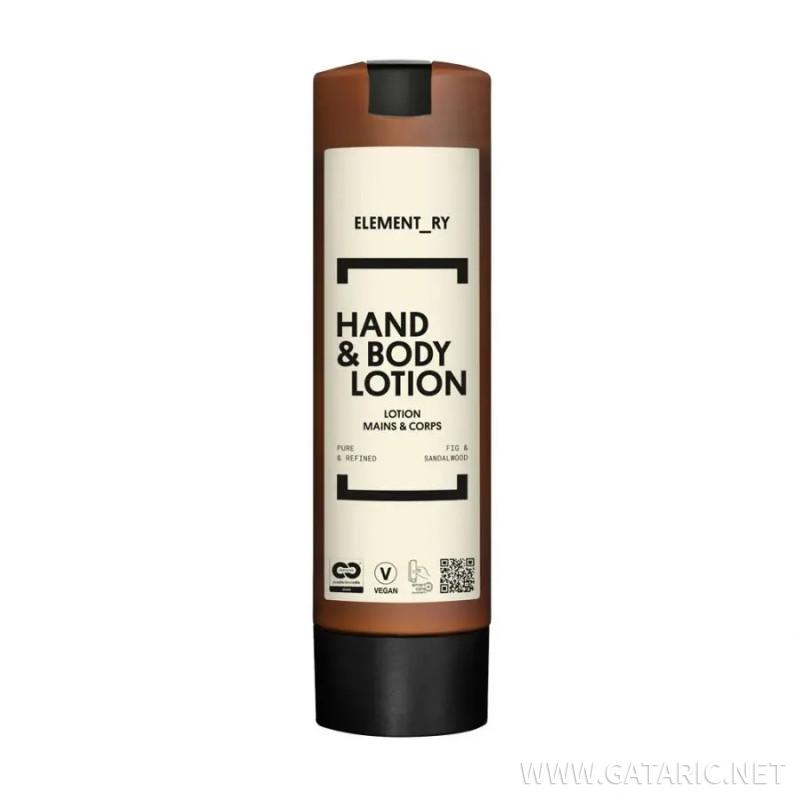 Body Lotion Element_RY 300ml
