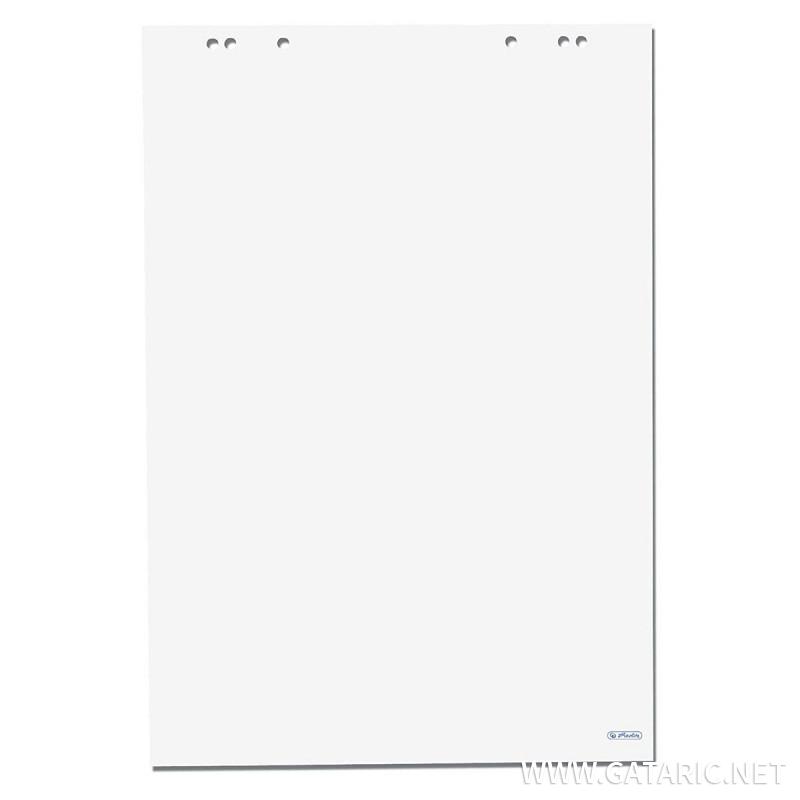 Flipchart pad 68x99cm, 20 sheets 