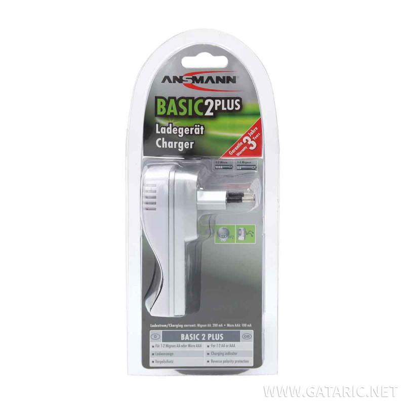 Battery charger ''BASIC'' 