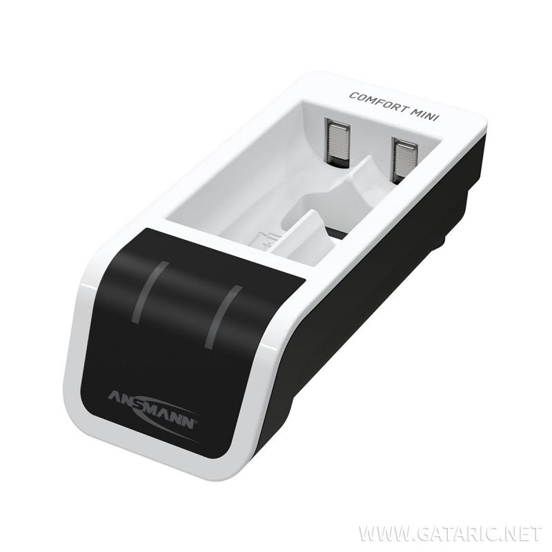 Batery charger Comfort Multi-USB-cbNi 