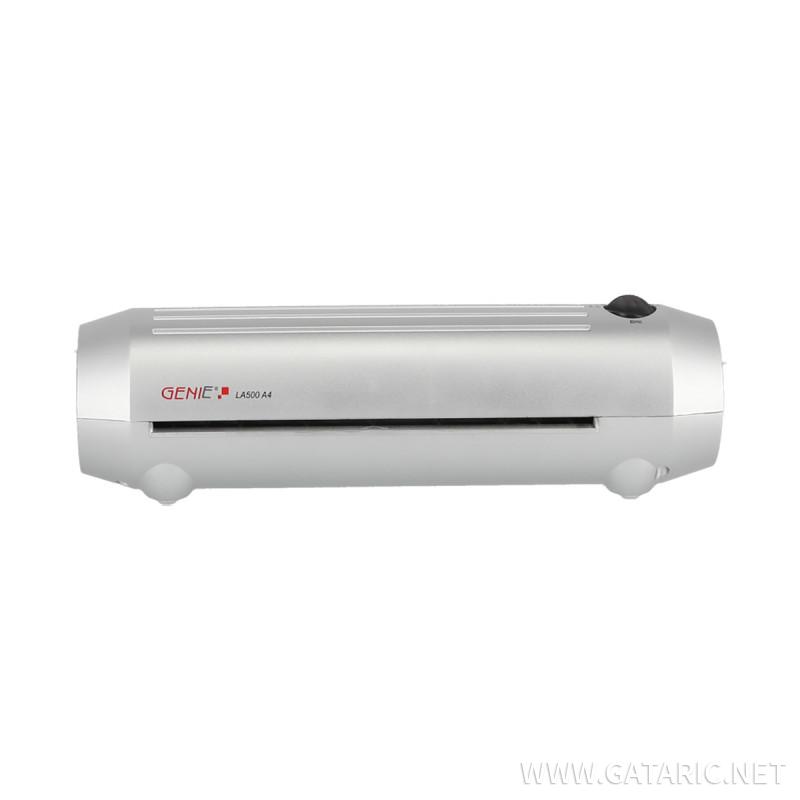 Laminator A3 LA-500 Pouches 80-125mic 