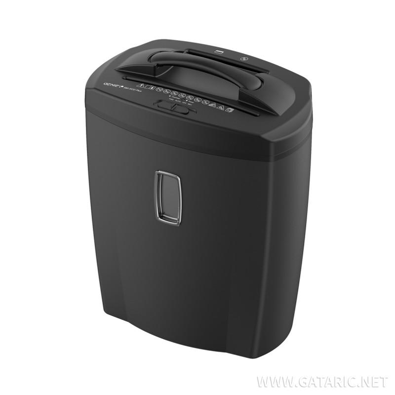Paper shredder Cross Cuter