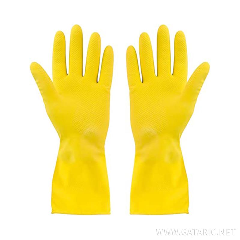 Gloves Contract 1/1 L 