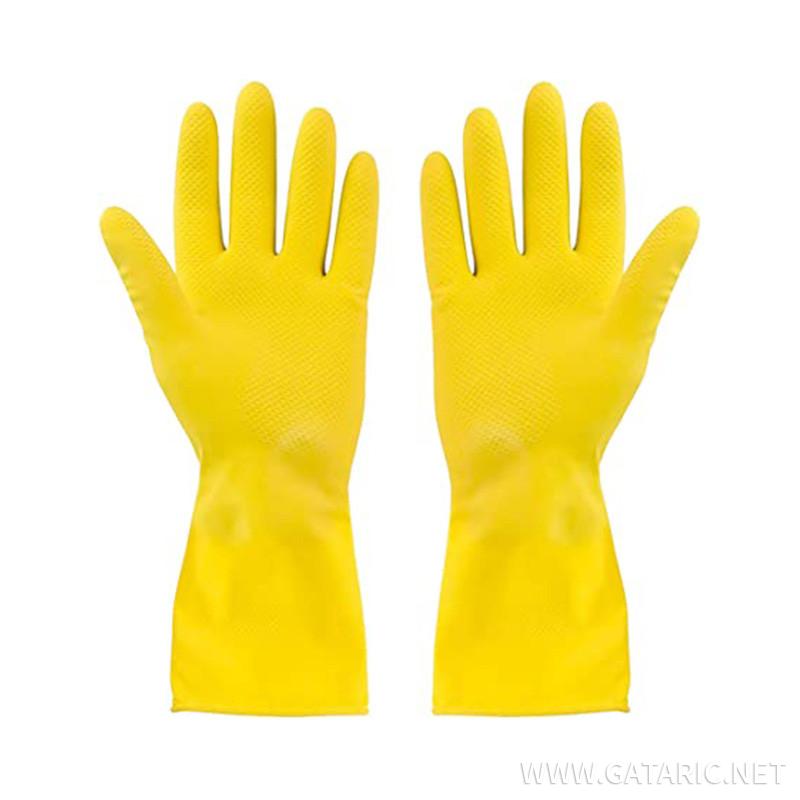 Handschuhe Contract 1/1 L 