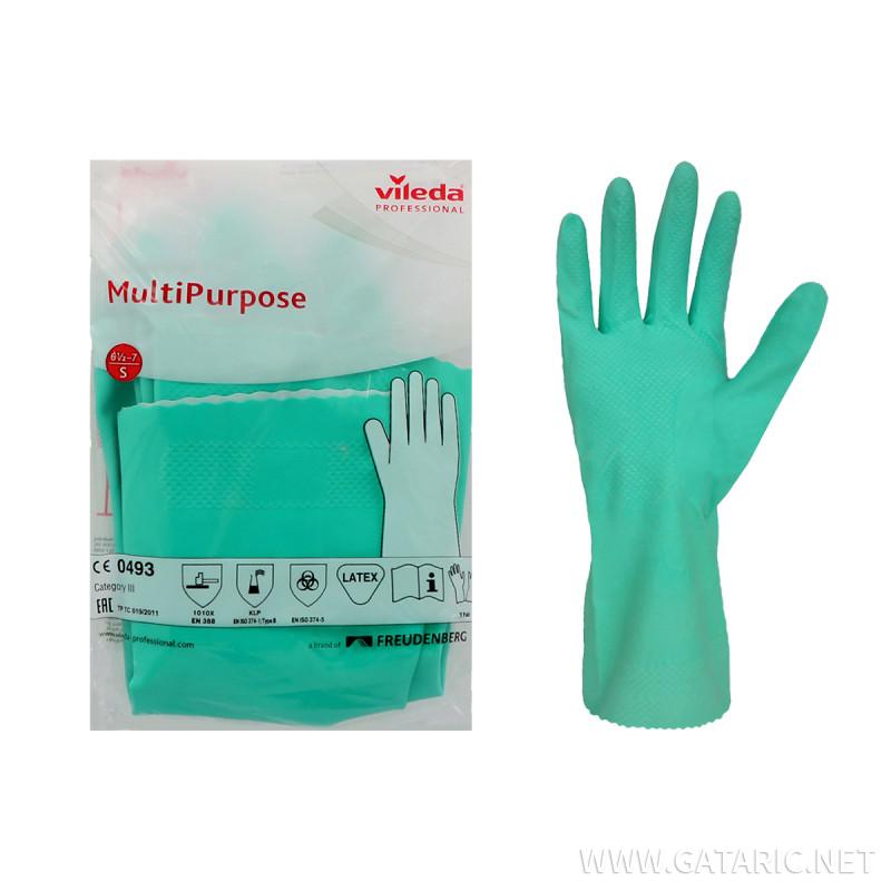 Gloves Multipurpose 1/1 S