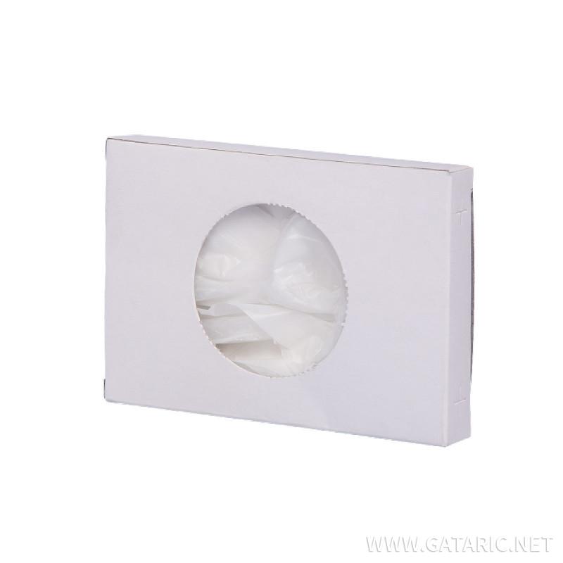 Hygiene bag 1500/1