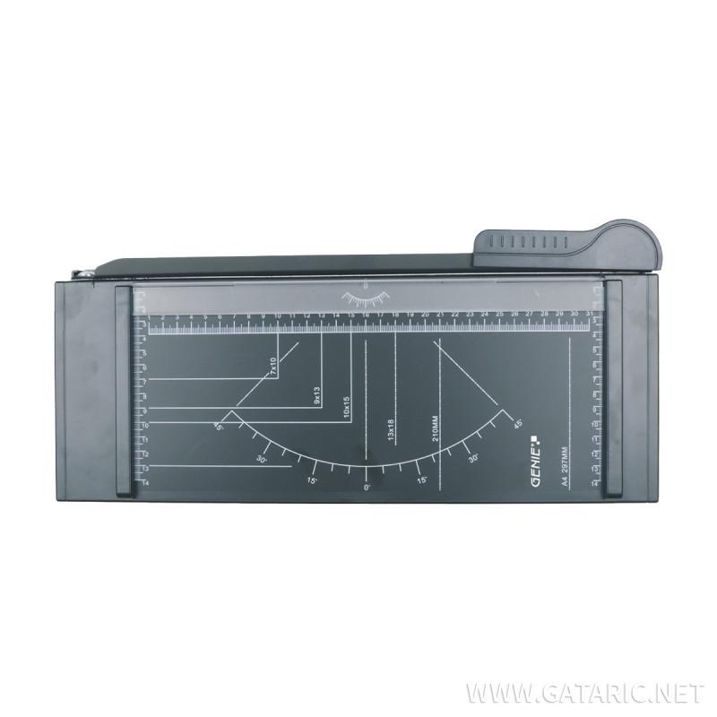 Papierschneider A4 GH-40B, Max-5 Blatt 