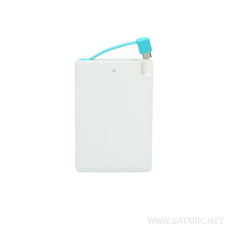 Powerbank ''Backup'' 