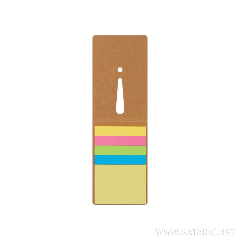 Notes sa naljepnicama 