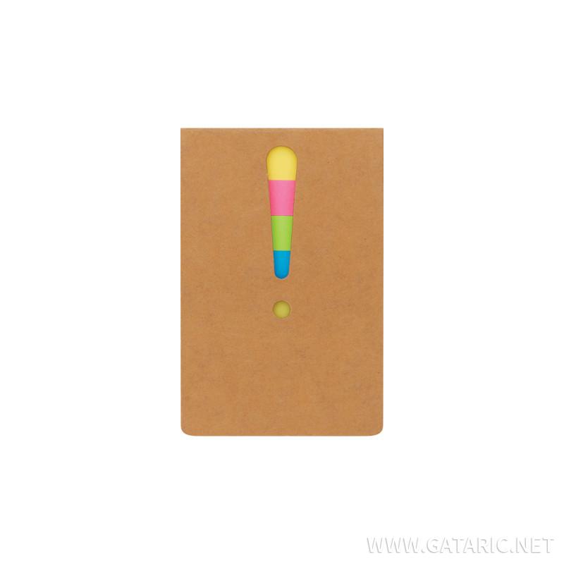 Notes sa naljepnicama 