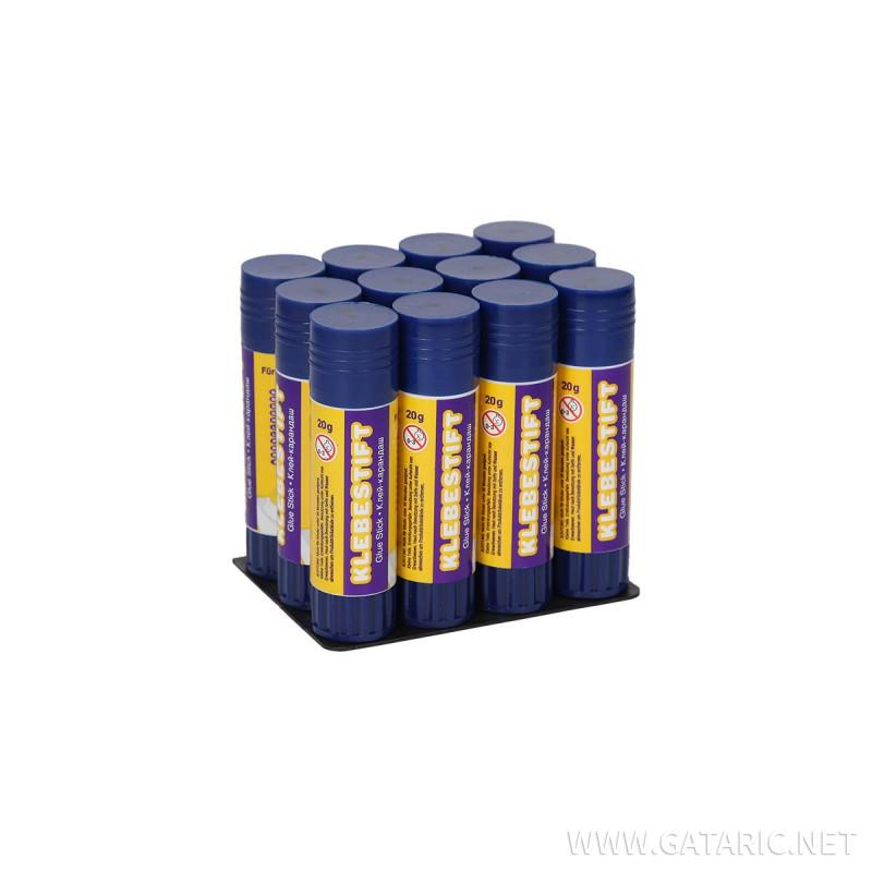 Glue stick, 20g