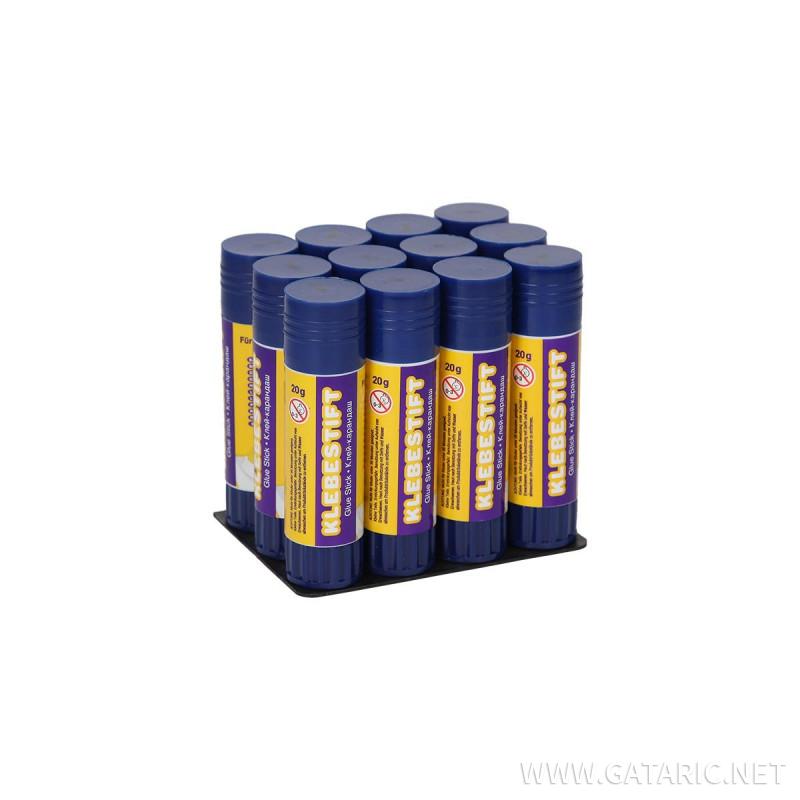 Glue stick, 20g 