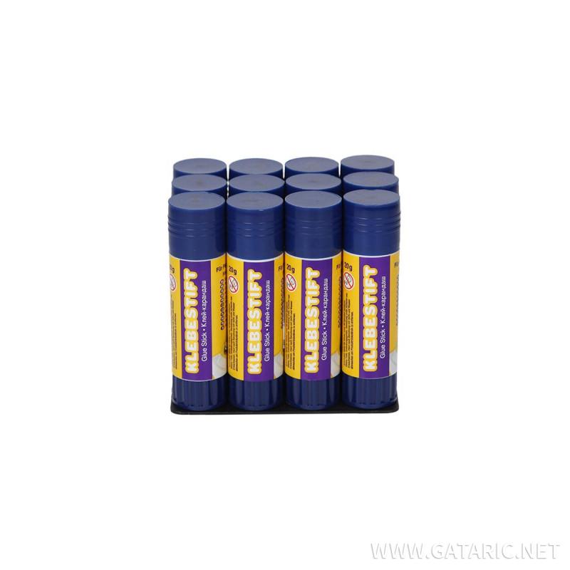 Glue stick, 20g 