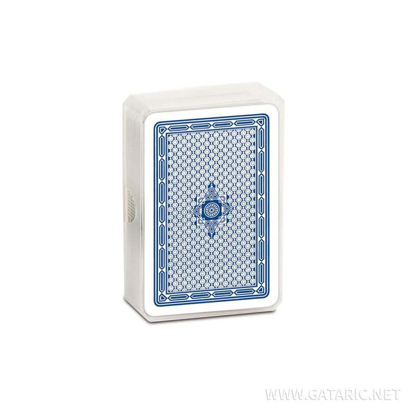 Playing cards for Romme/Poker/Bridge, 1/1 
