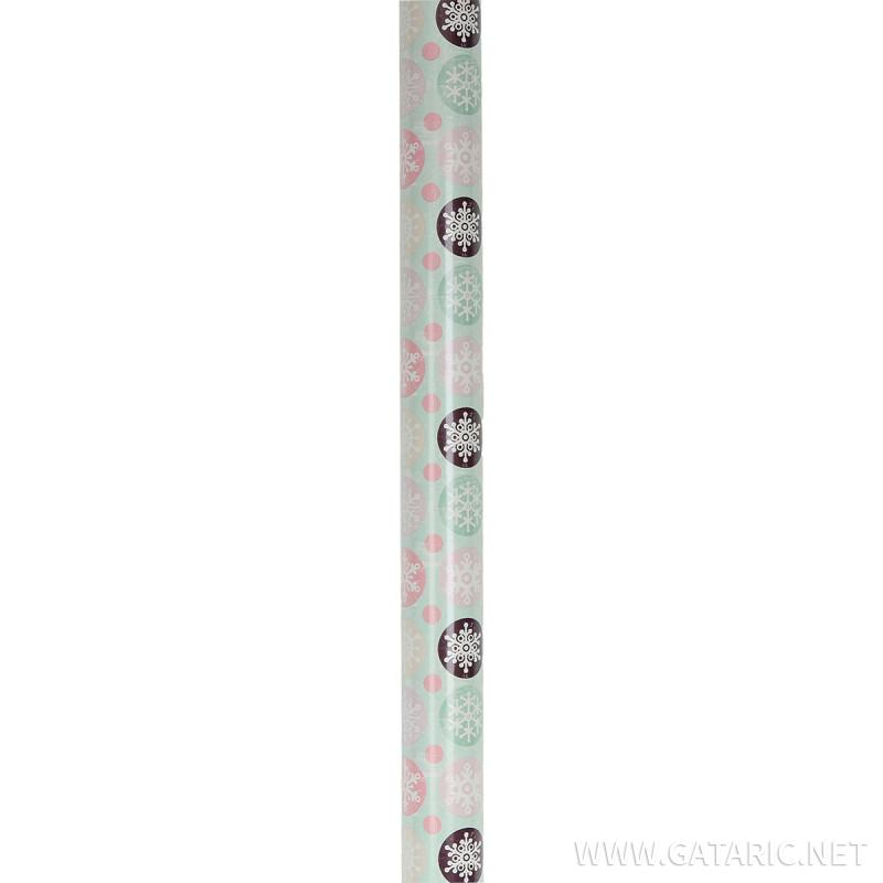 Geschenkpapierrollen 
