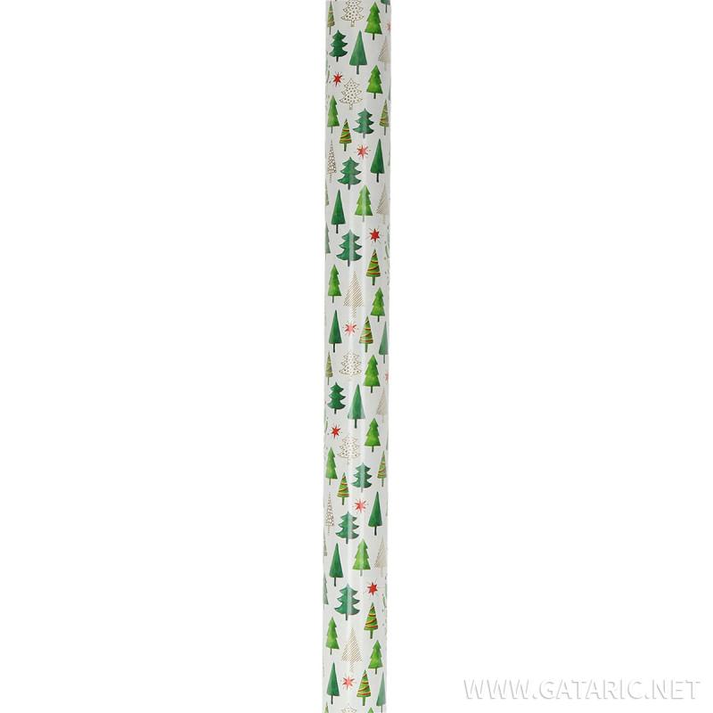 Geschenkpapierrollen 