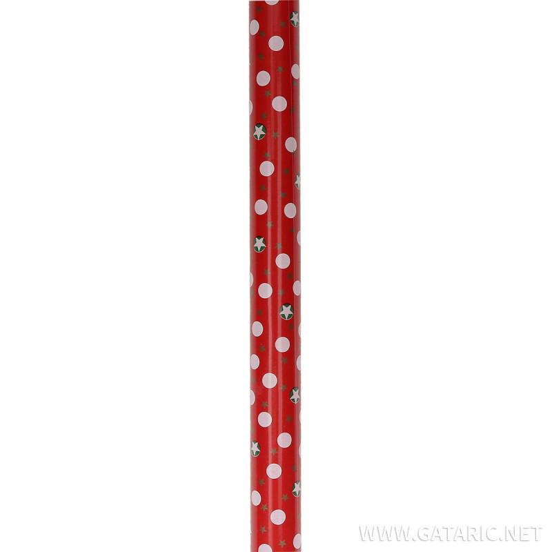 Geschenkpapierrollen 