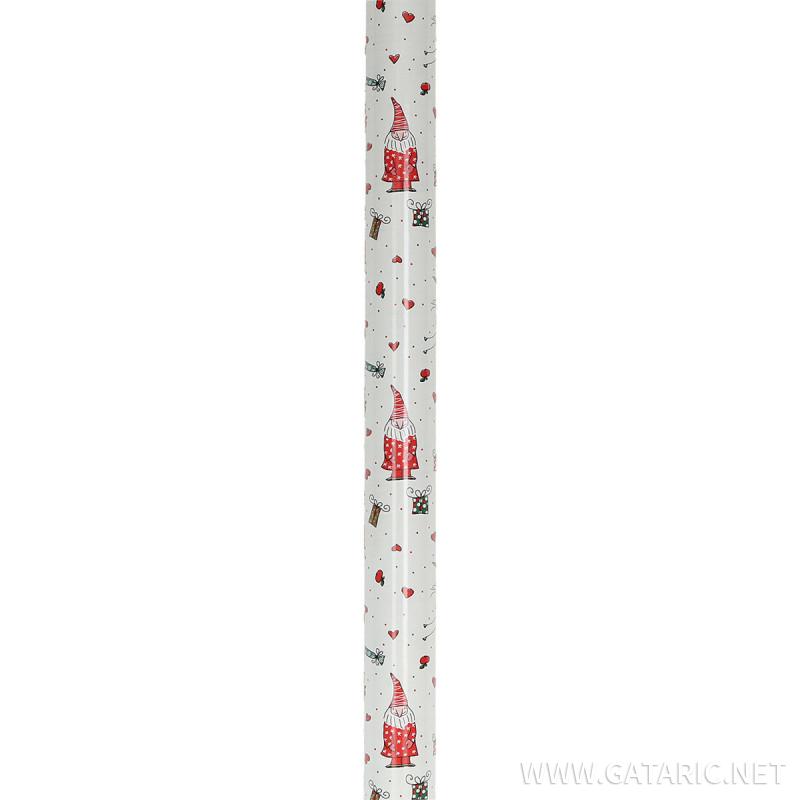 Geschenkpapierrollen 