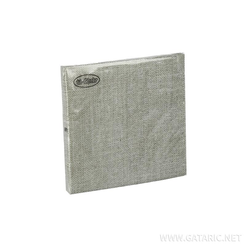 Napkin 20/1, 33x33cm