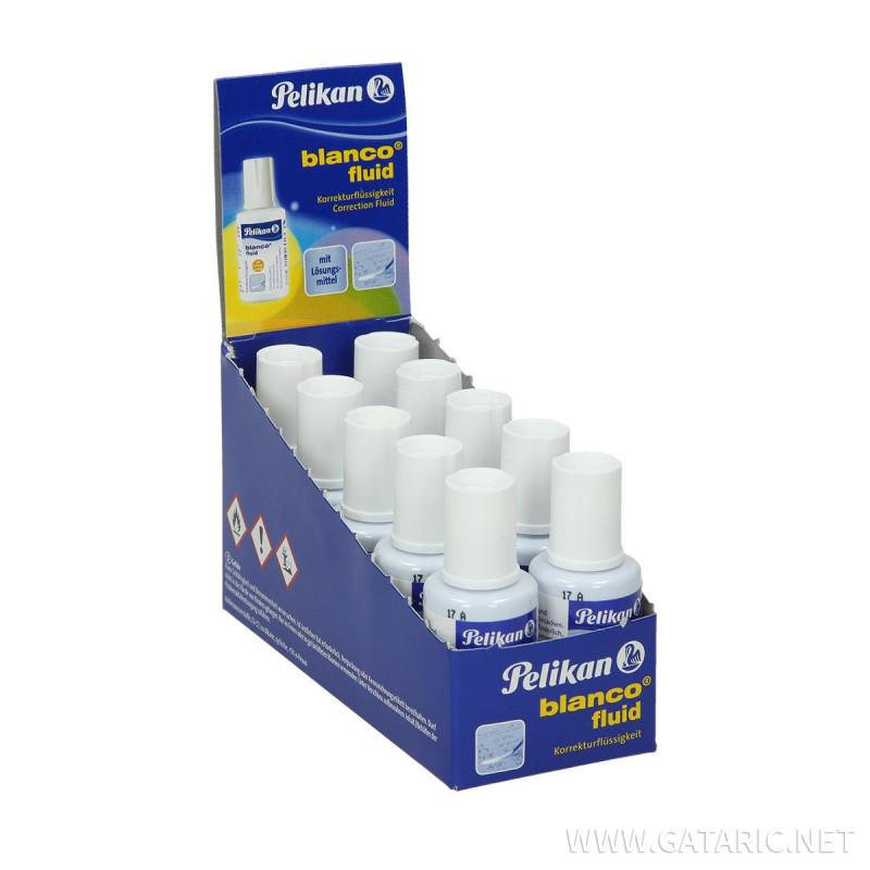 Correction fluid, 20ml 