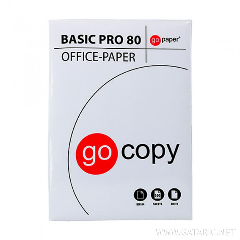 Copy Paper ''Go-Copy'' A4 