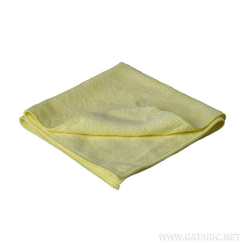 Microfiber cloth 40x40cm 1/1 