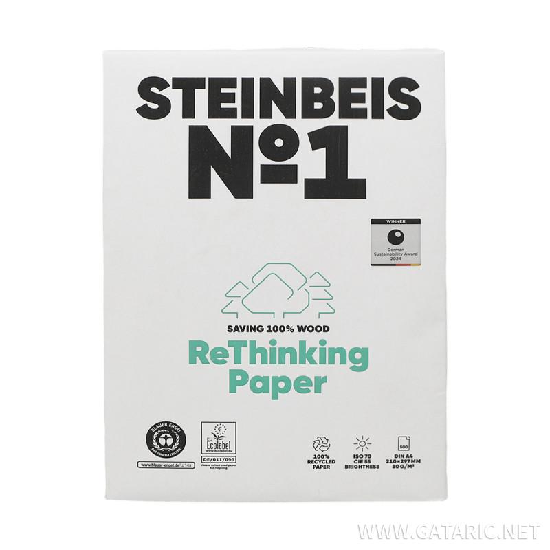 Papir Fotokopirni Eco A4/80g 