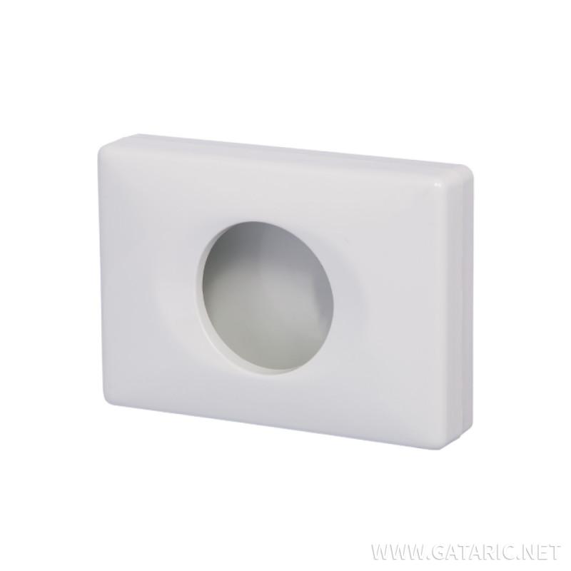 Hygiene bag dispenser
