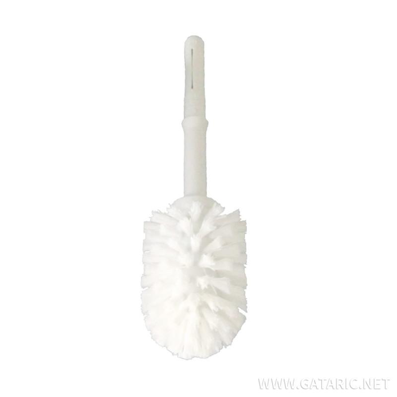 Toilet brush TB0100k-W