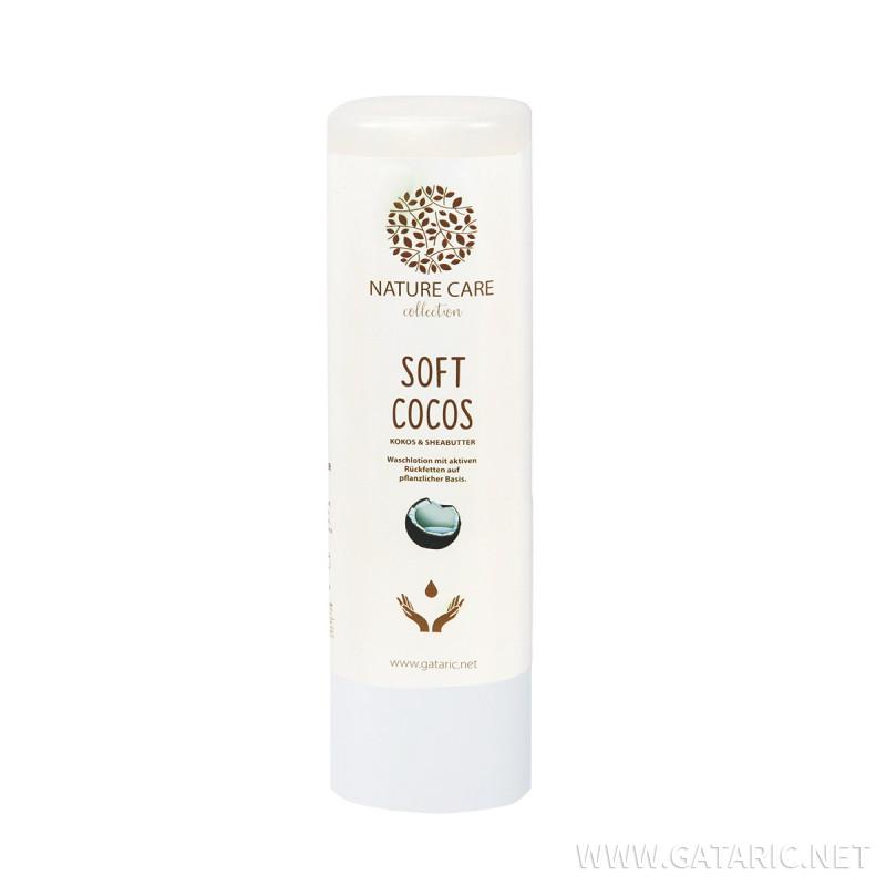 Soap Coconut 425ml, 12/1 