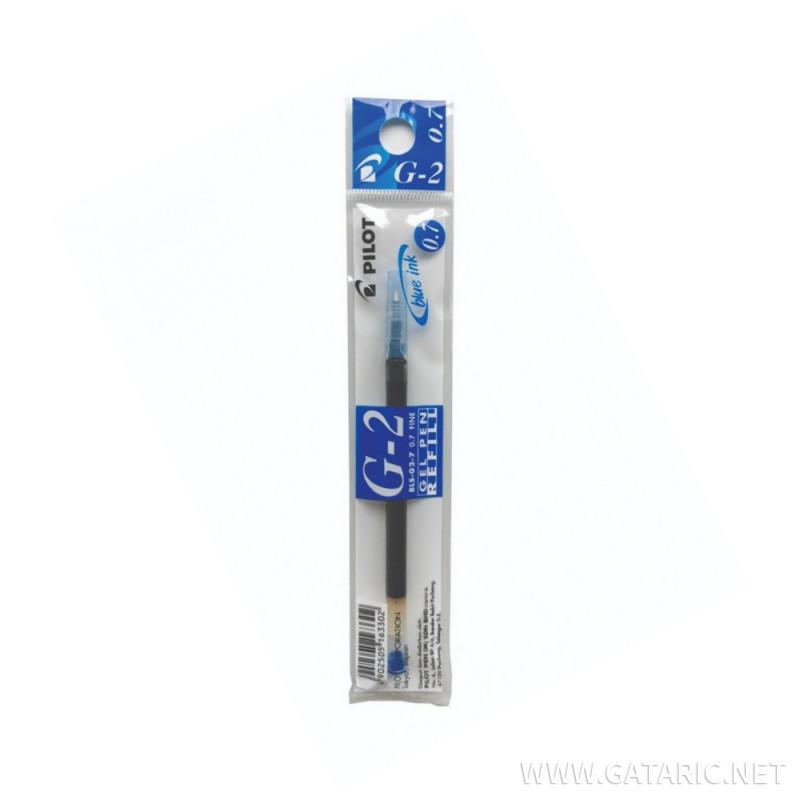 Uložak za G-2 Pilot, plavi 