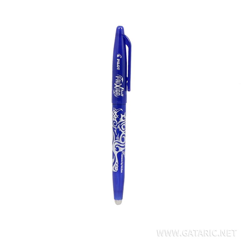 Roler Frixion Ball 0,7 plavi 