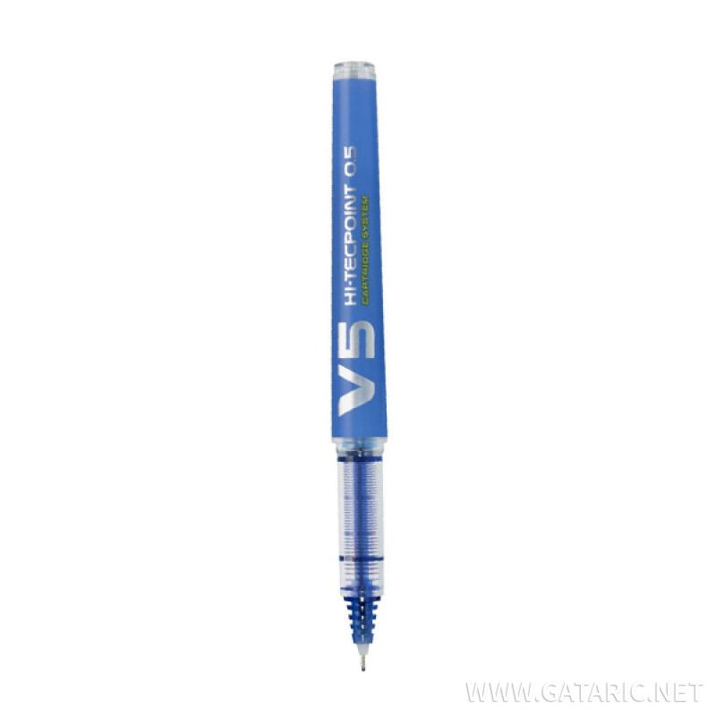 Roler Hi-Tecpoint V5 Pilot, 0.5 